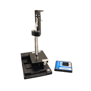 Agilent Priming Station