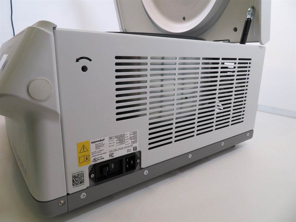 Eppendorf 5910R Refrigerated Centrifuge