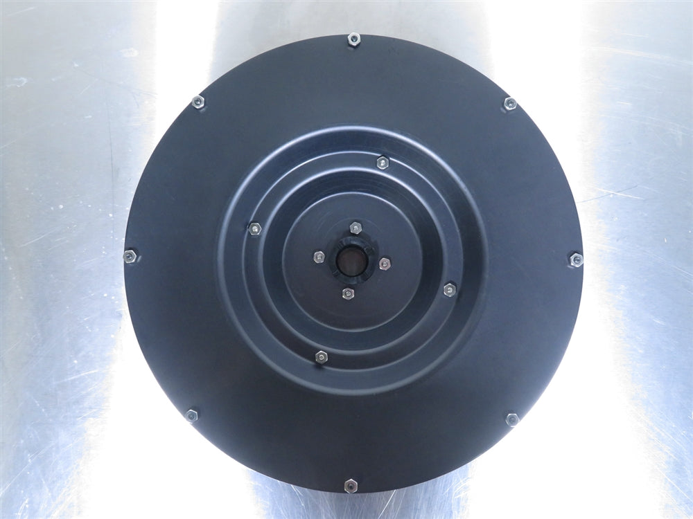 Labconco 7455000 CentriVap 12-17 mm Rotor