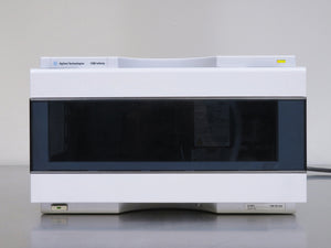 Agilent 1260 Infinity I HPLC G1367E High Performance Autosampler