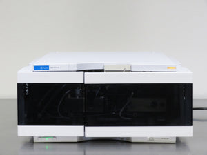 Agilent 1260 Infinity II HPLC G7112B Binary Pump