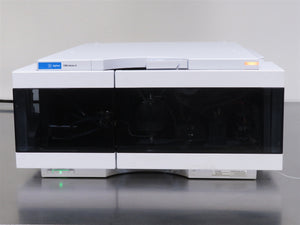 Agilent 1260 Infinity II HPLC G7104C Flexible Pump