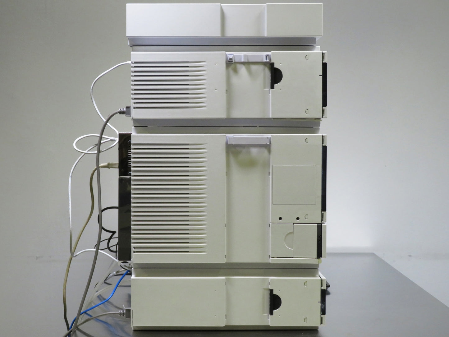 Agilent 1260 Infinity II LC System w/ Vialsampler & DAD