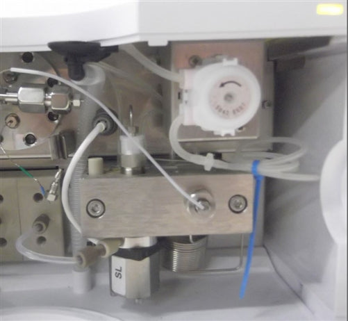 Agilent 1200 HPLC G1312B SL Binary Pump