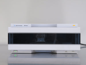 Agilent 1260 Infinity I HPLC G1314F VWD Detector