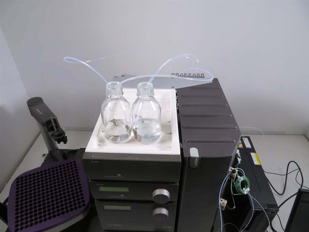Amersham Biosciences AKTA FPLC Explorer 100 System