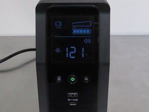 APC Back-UPS Pro 1500 S Battery Backup Tower