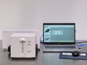 Agilent 8453 G1103A Spectrophotometer