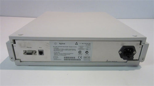 Agilent 1100 HPLC G1322A Degasser