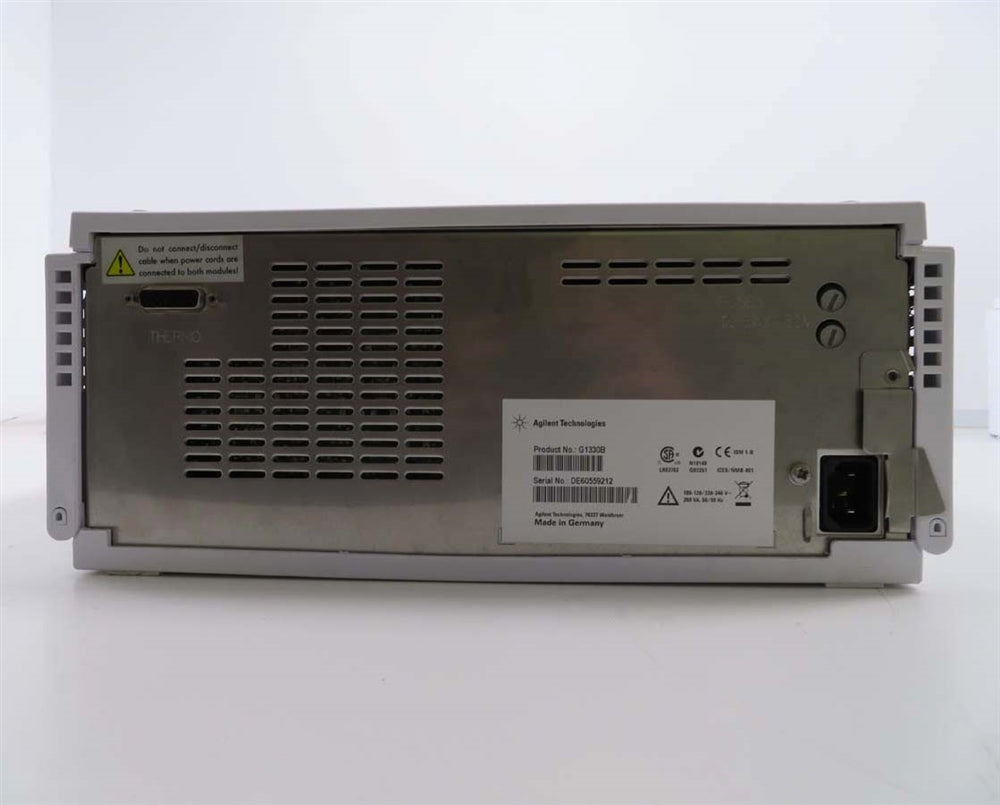 Agilent 1200 G1330B ALS Therm