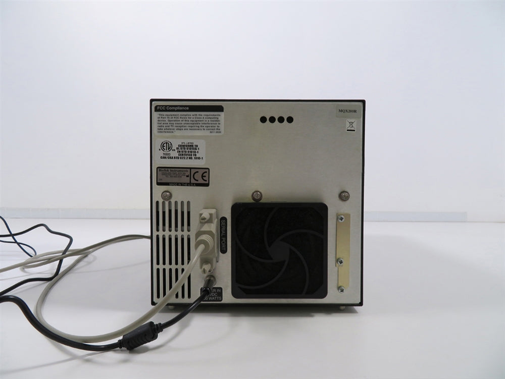 Biotek PowerWave XS Microplate Reader