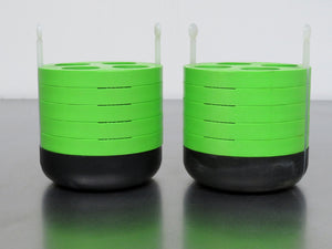 Beckman Coulter 50ml Conical Adapters, Cat. #: 359475