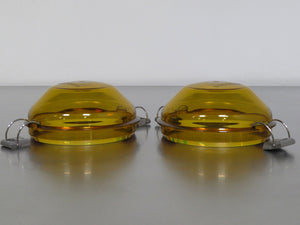 Beckman Coulter Bucket Covers for GH 3.8 Buckets, Cat. #: 360585