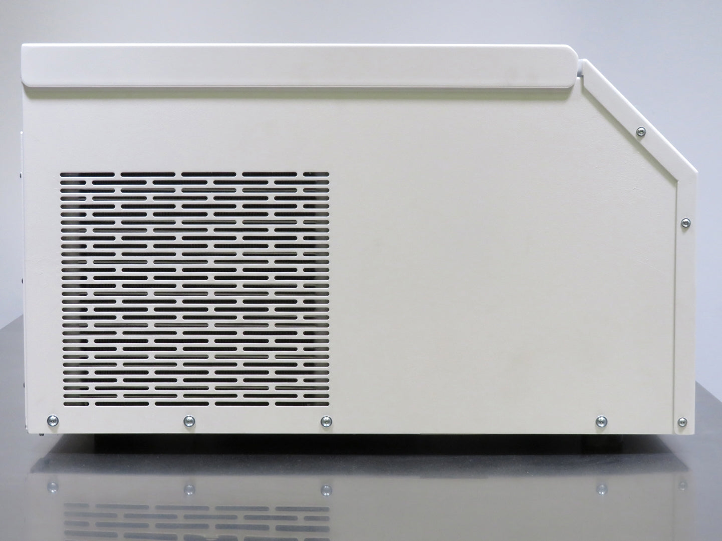 Beckman Coulter Allegra V-15R Refrigerated Centrifuge