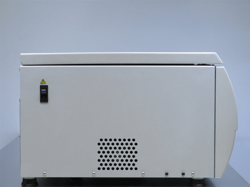 Beckman Coulter Allegra X-12R Refrigerated Centrifuge