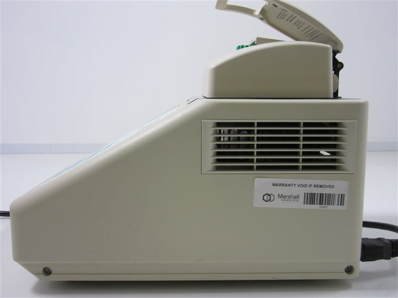 Biorad Gradient 96 Well DNA Engine Thermal Cycler
