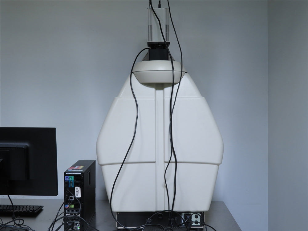 Biorad ChemiDoc MP Imaging System