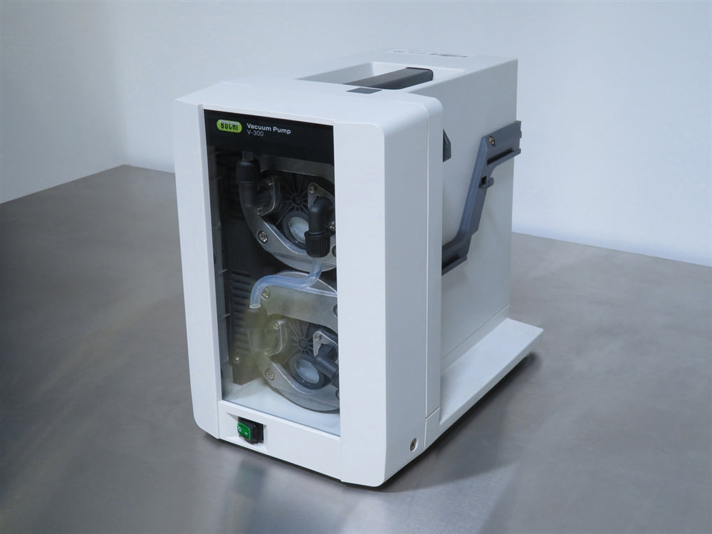 Buchi V-300 Vacuum Pump