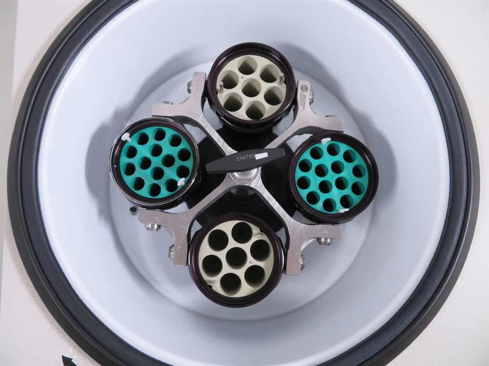 Beckman Coulter X-12 Centrifuge