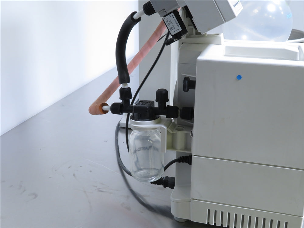 Buchi R-100 Rotavapor System