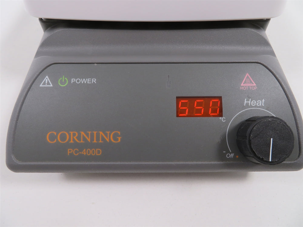 Corning PC-400D Digital Hot Plate
