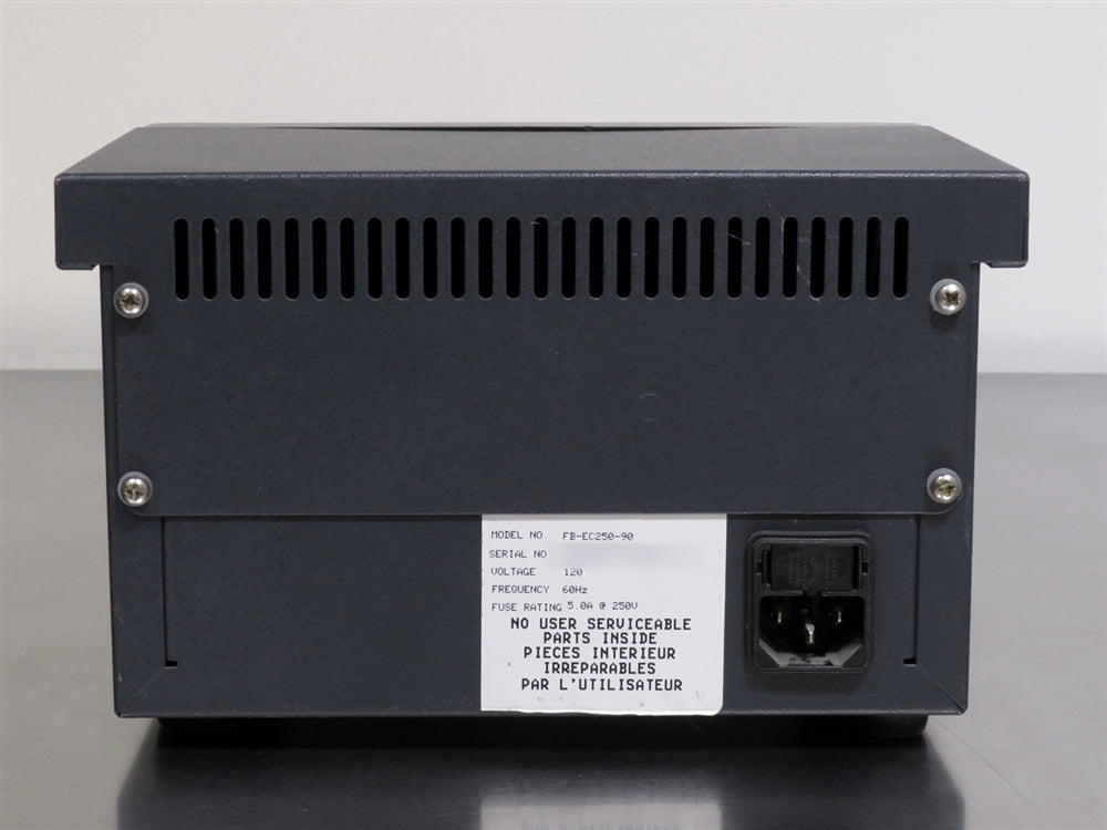 Ec Apparatus 250-90 Electrophoresis Power Supply