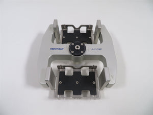 Eppendorf A-2-DWP Microplate Rotor & Buckets