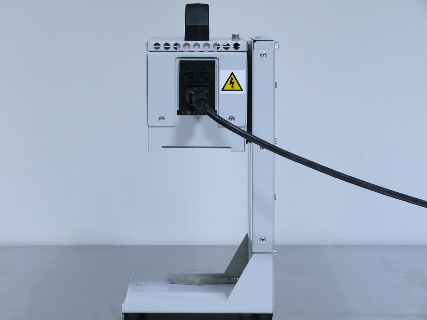 Eppendorf 5390 Microplate Heat Sealer