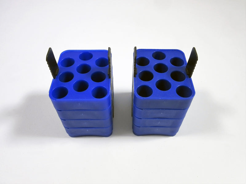 Eppendorf 9x15ml Falcon Adapters, Catalog # 022638289