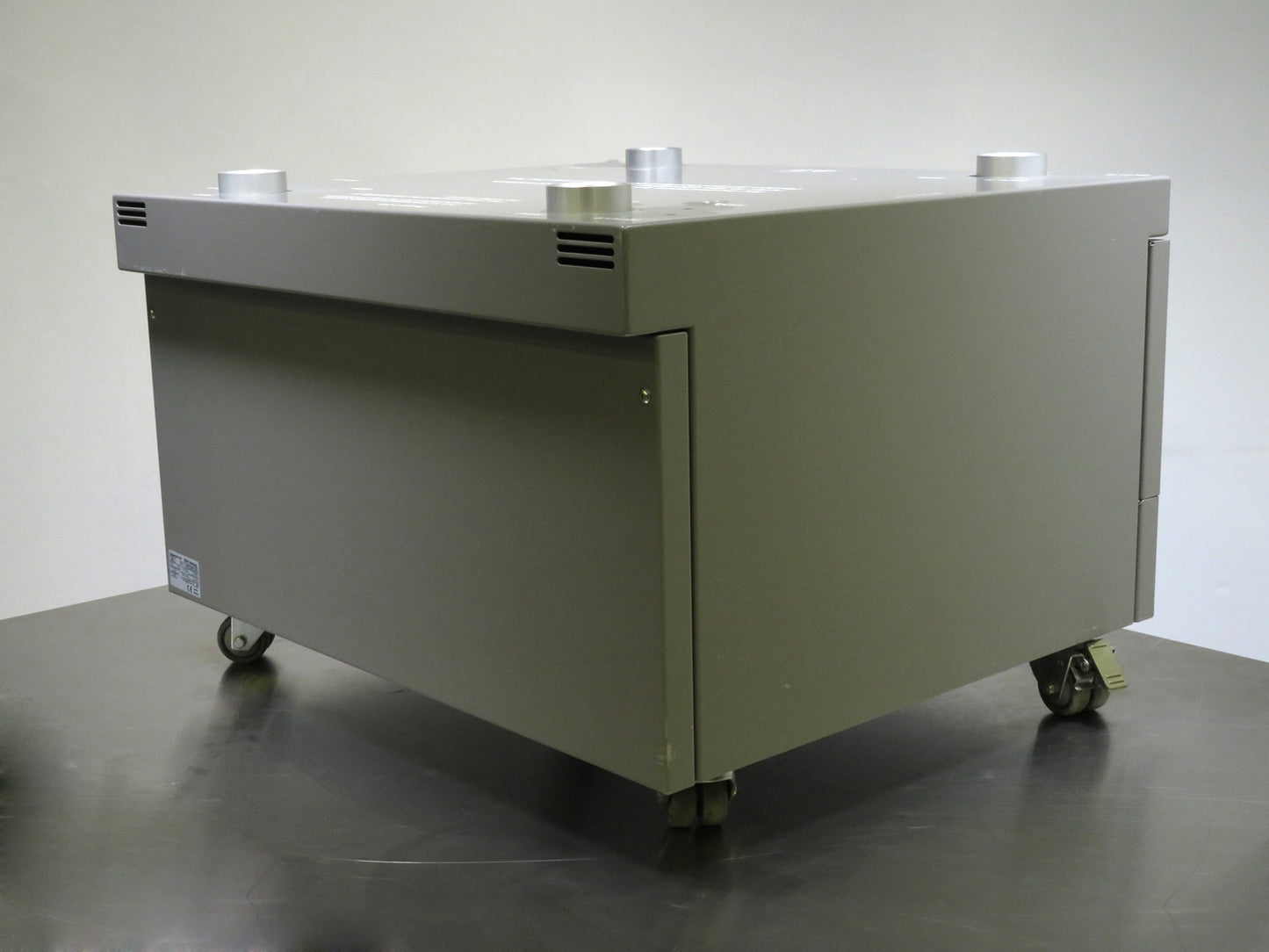 Eppendorf AG Cart