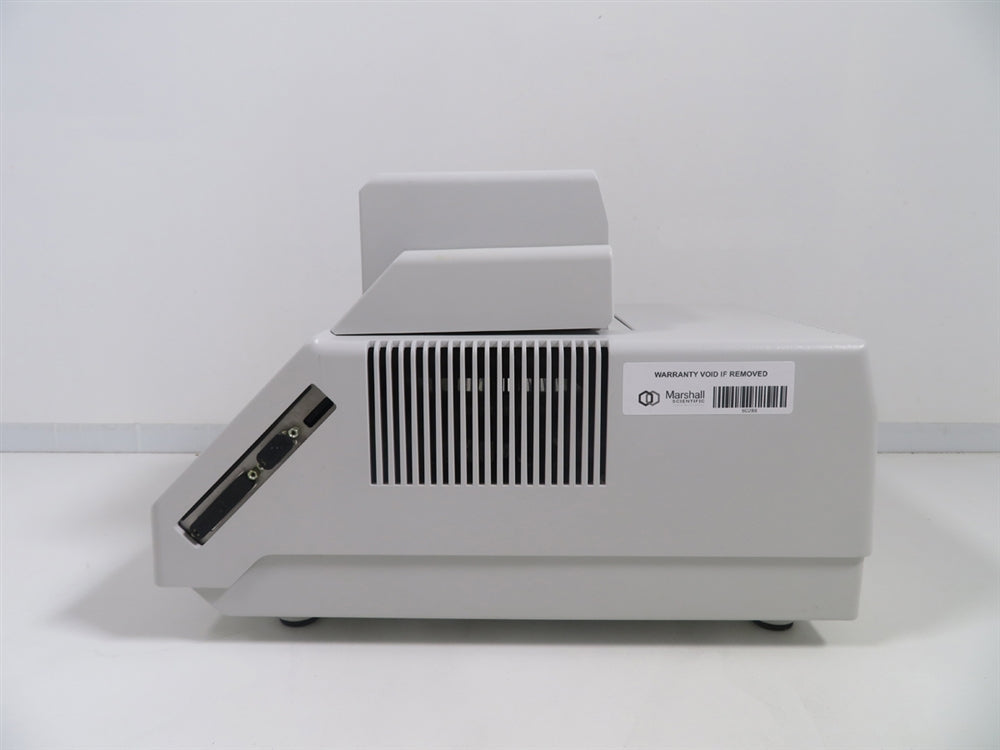 Eppendorf 5331 MasterCycler Gradient Thermal Cycler