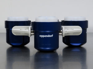 Eppendorf S-4-72 Rotor with Buckets