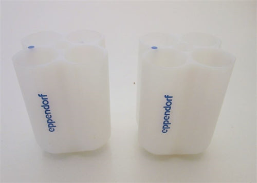 Eppendorf 50ml Adapters for S-4-72 Rotor, Cat # 5804784006