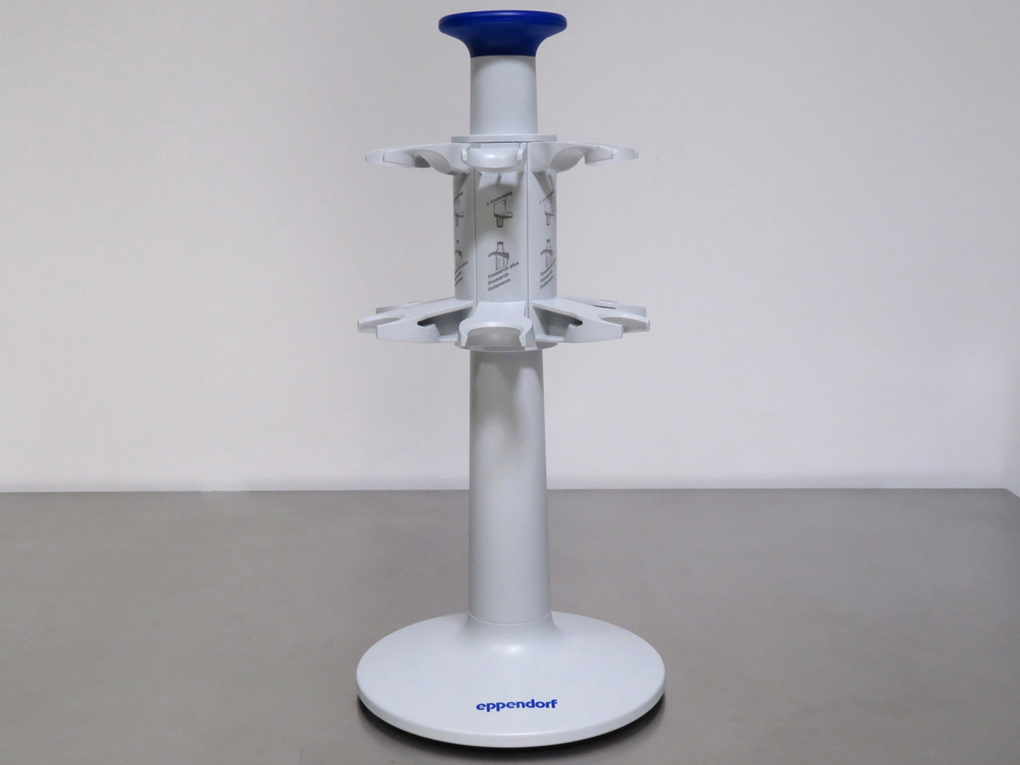 Eppendorf Research Plus Pipette Set, 0.1 to 1000uL
