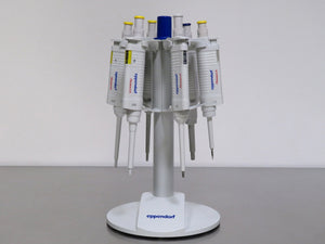 Eppendorf Research Pipette Set, 0.1 to 1000uL