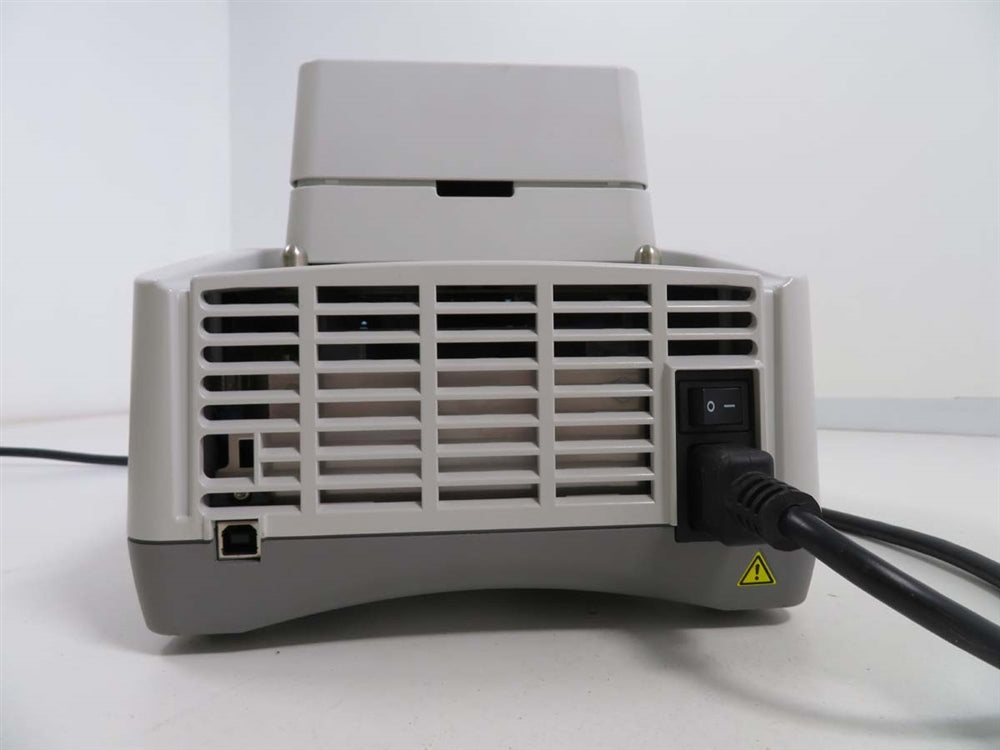 Eppendorf Thermomixer FP Model 5385