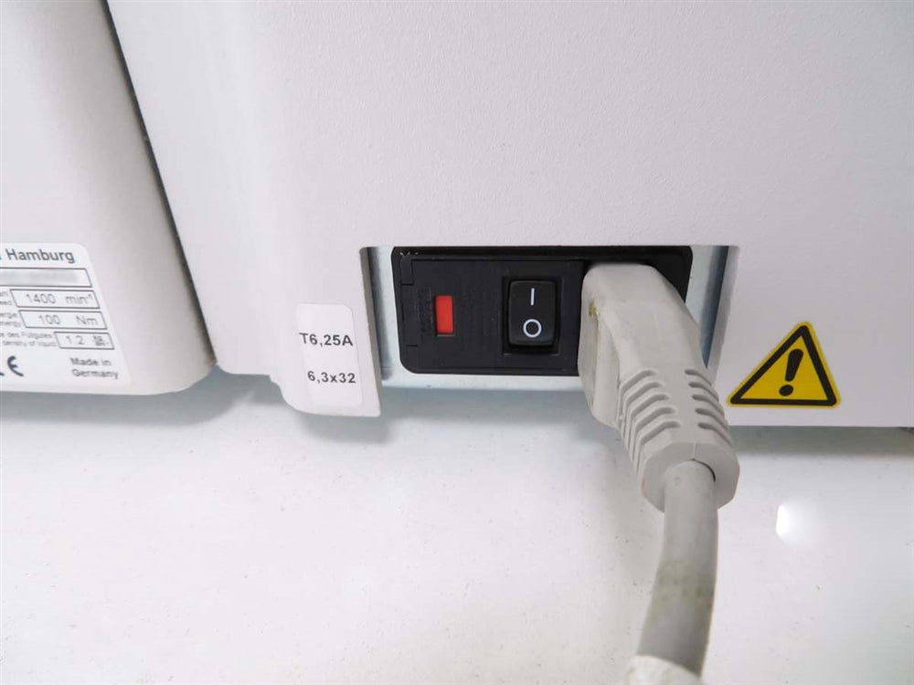 Eppendorf Vacufuge 5305 Plus Concentrator Complete System
