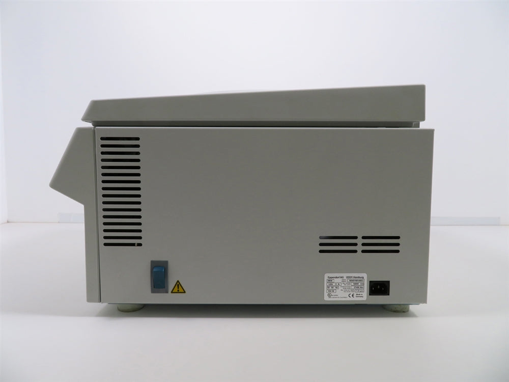 Eppendorf 5804 Benchtop Centrifuge