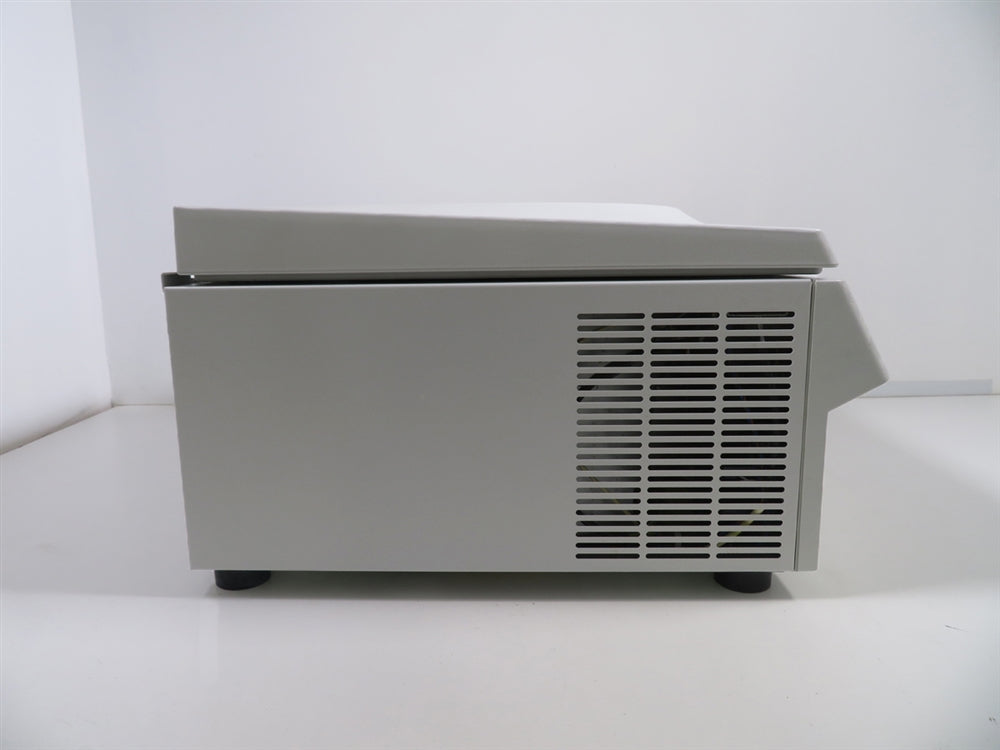 Eppendorf 5810R Refrigerated Centrifuge