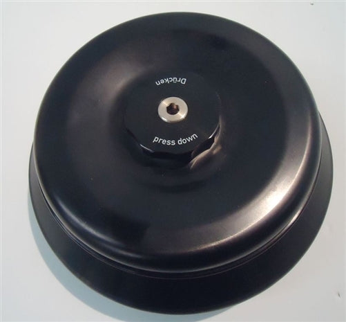 Eppendorf F-45-30-11 Rotor for 5417 Centrifuge
