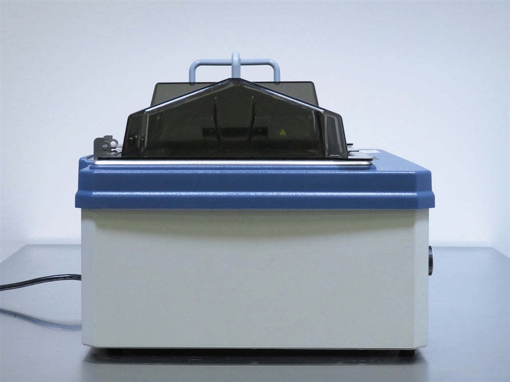 Fisher Scientific Isotemp 115 Dual Water Bath