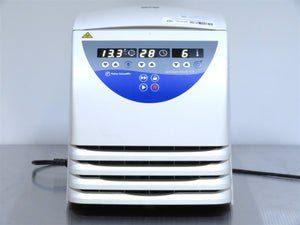 Fisher Scientific accuSpin Micro 17R Refrigerated Centrifuge