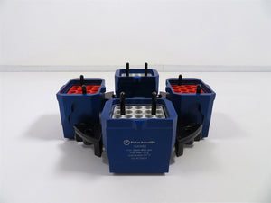 Fisher Scientific 75004393 Swing Bucket Rotor & 75004395 Rectangular Buckets