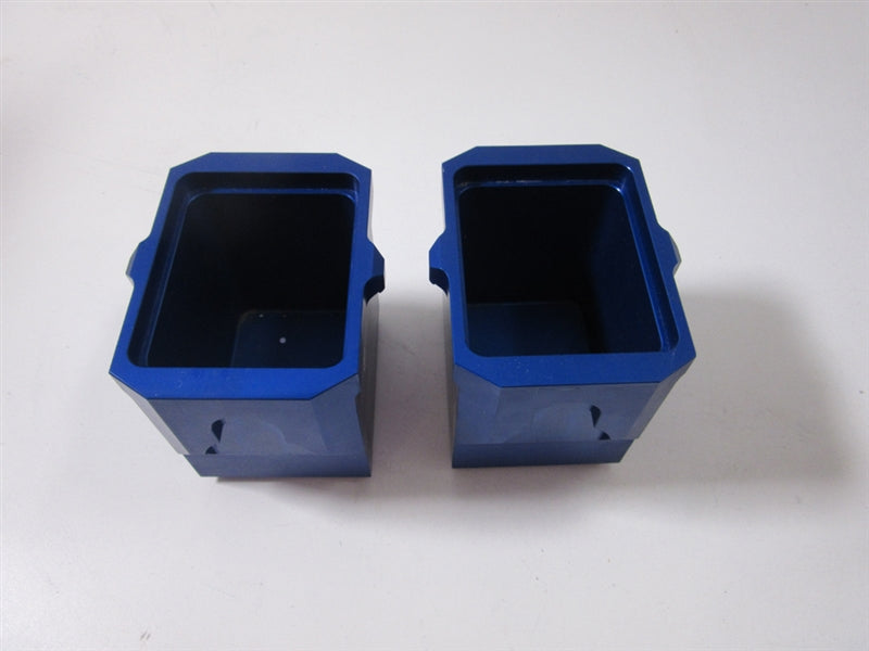 Fisher Scientific 75004395 Rectangular Buckets