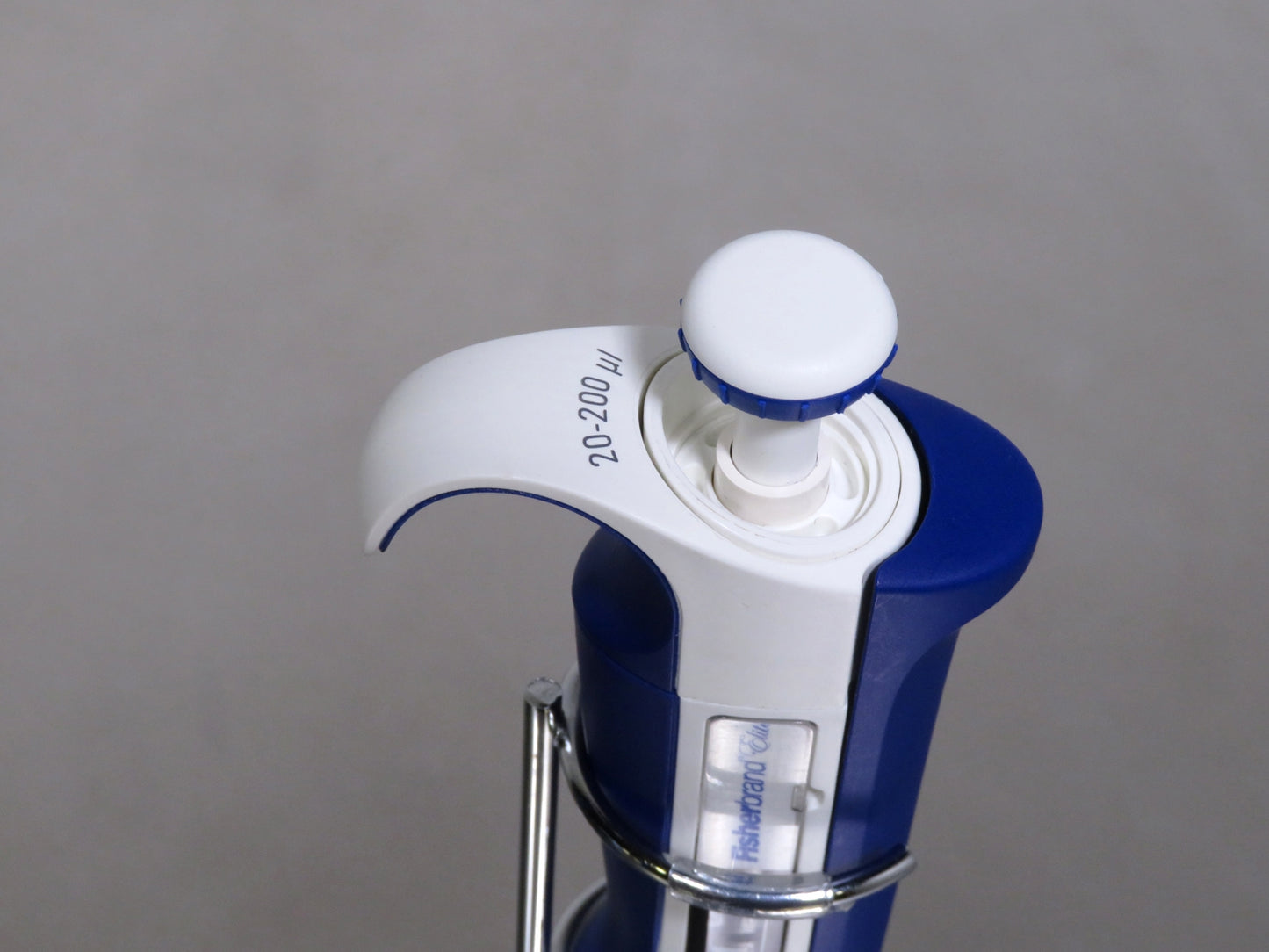Fisherbrand Elite Pipette, 20 to 200uL
