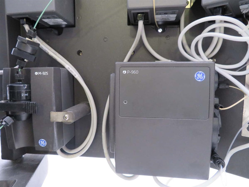 GE AKTA FPLC Explorer 100 Air System