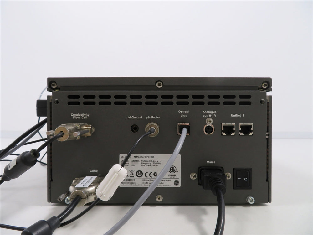 GE AKTA UPC-900 Monitor