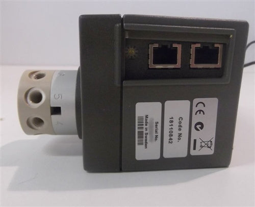 GE AKTA IV-908 FPLC Valve