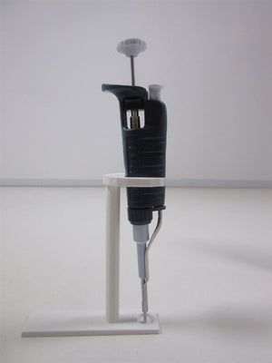 Gilson P10, P20, P100, P200, P1000 Pipette Set Classic Large Plunger