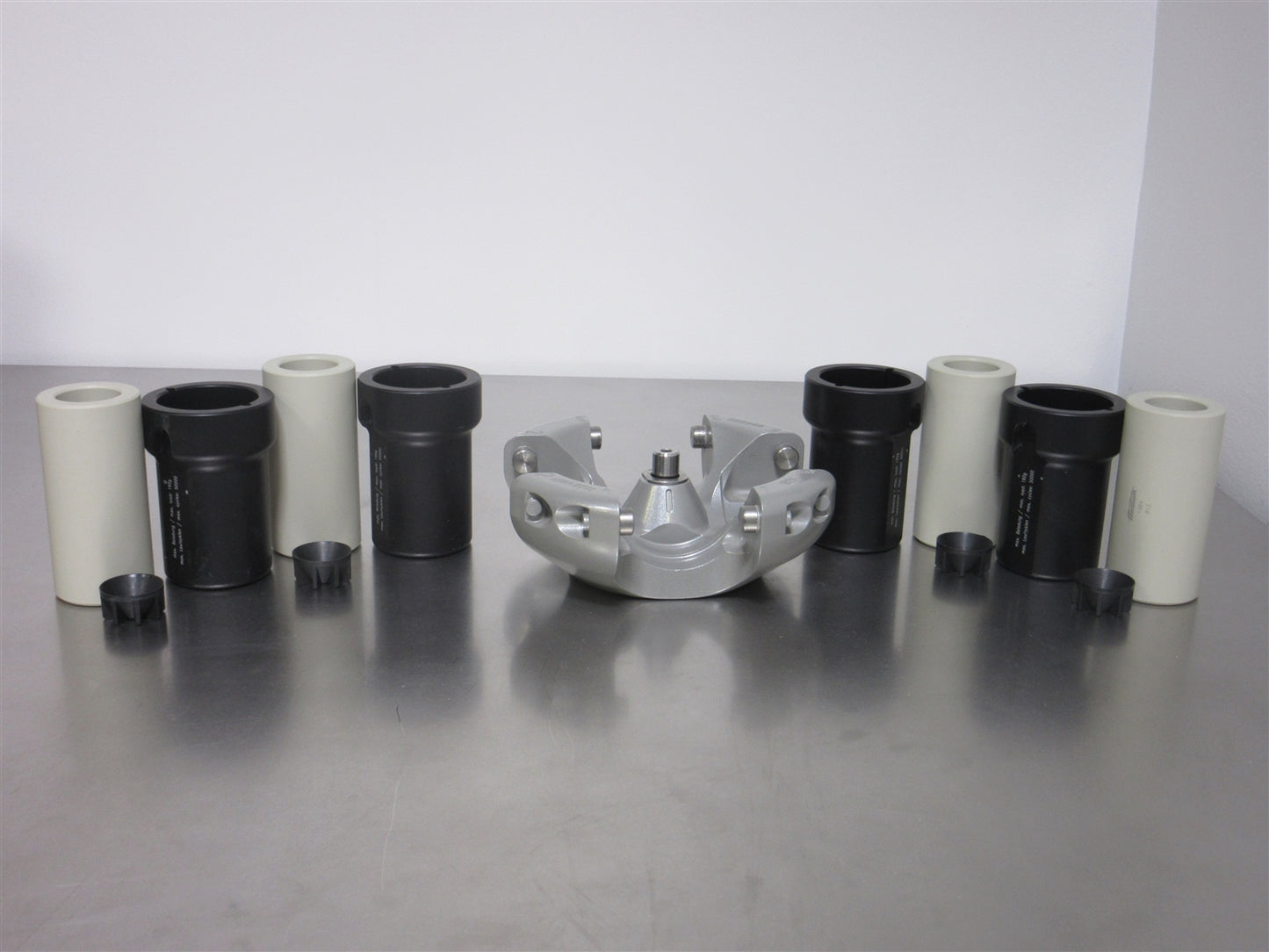 Hettich Universal 320 Centrifuge